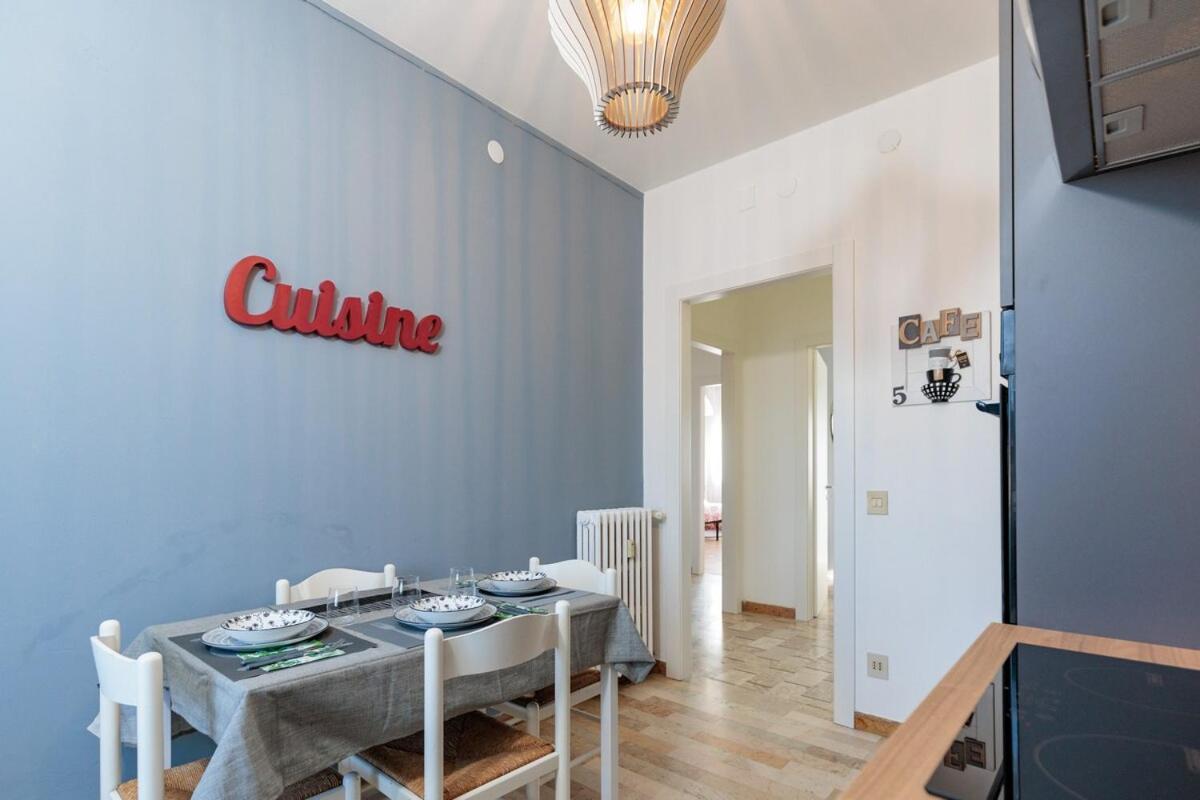 Apartamento Moderna E Comoda Casa A Mestre Free Park *