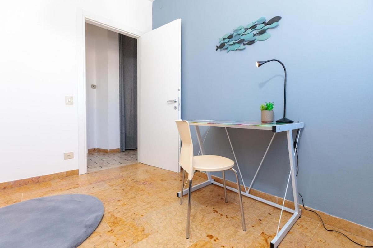 Apartamento Moderna E Comoda Casa A Mestre Free Park *
