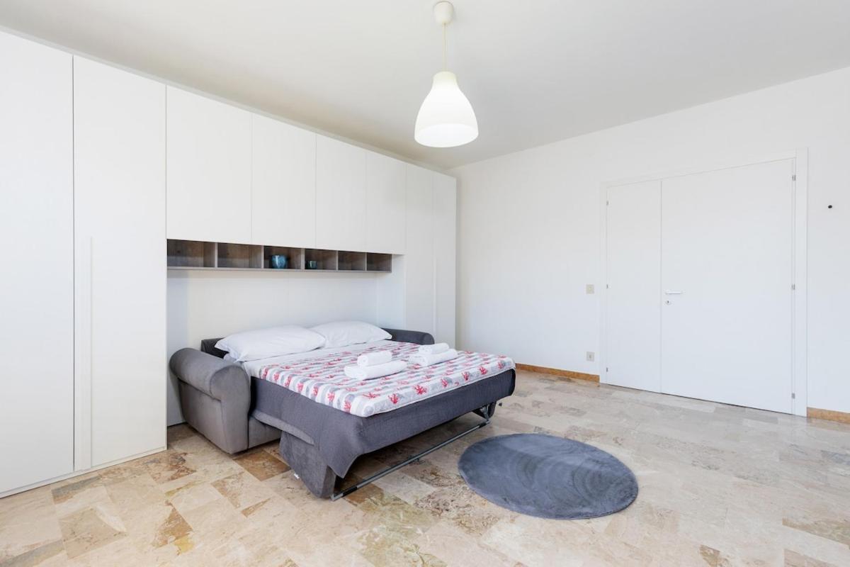 Moderna E Comoda Casa A Mestre Free Park Apartamento