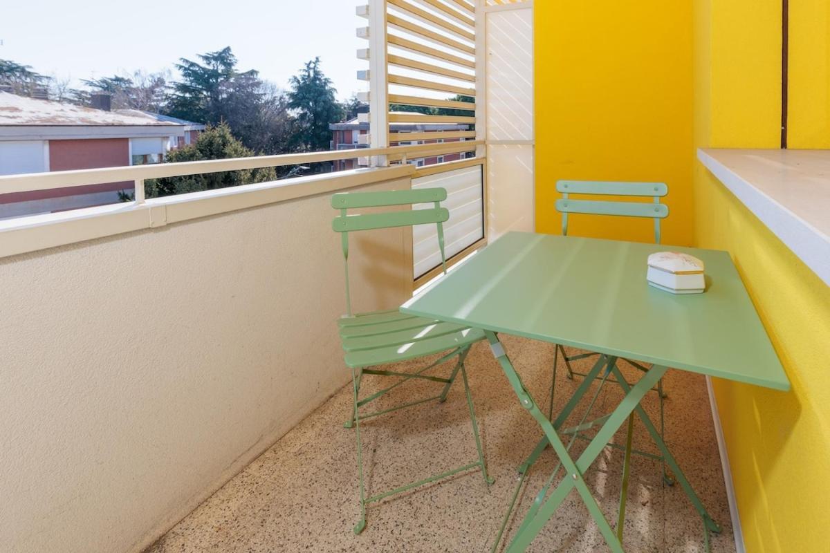 Moderna E Comoda Casa A Mestre Free Park Apartamento *
