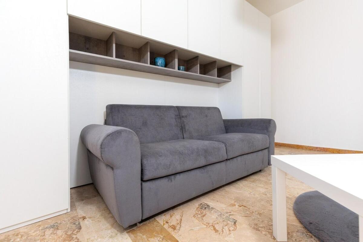 Apartamento Moderna E Comoda Casa A Mestre Free Park *