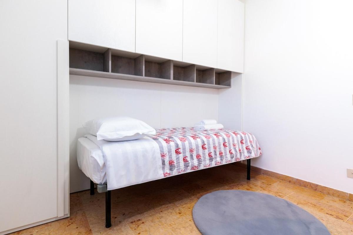 Moderna E Comoda Casa A Mestre Free Park Venecia