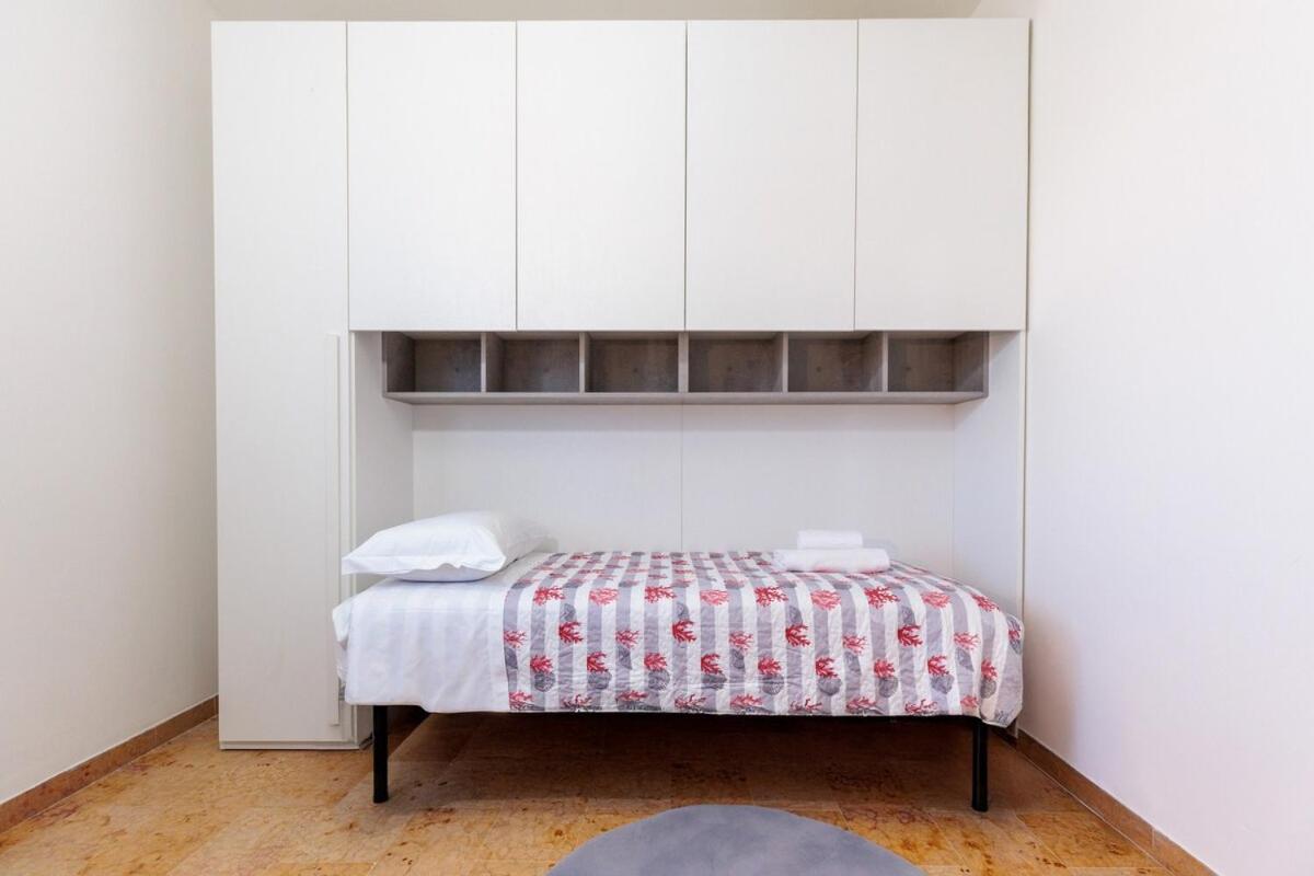 Apartamento Moderna E Comoda Casa A Mestre Free Park *