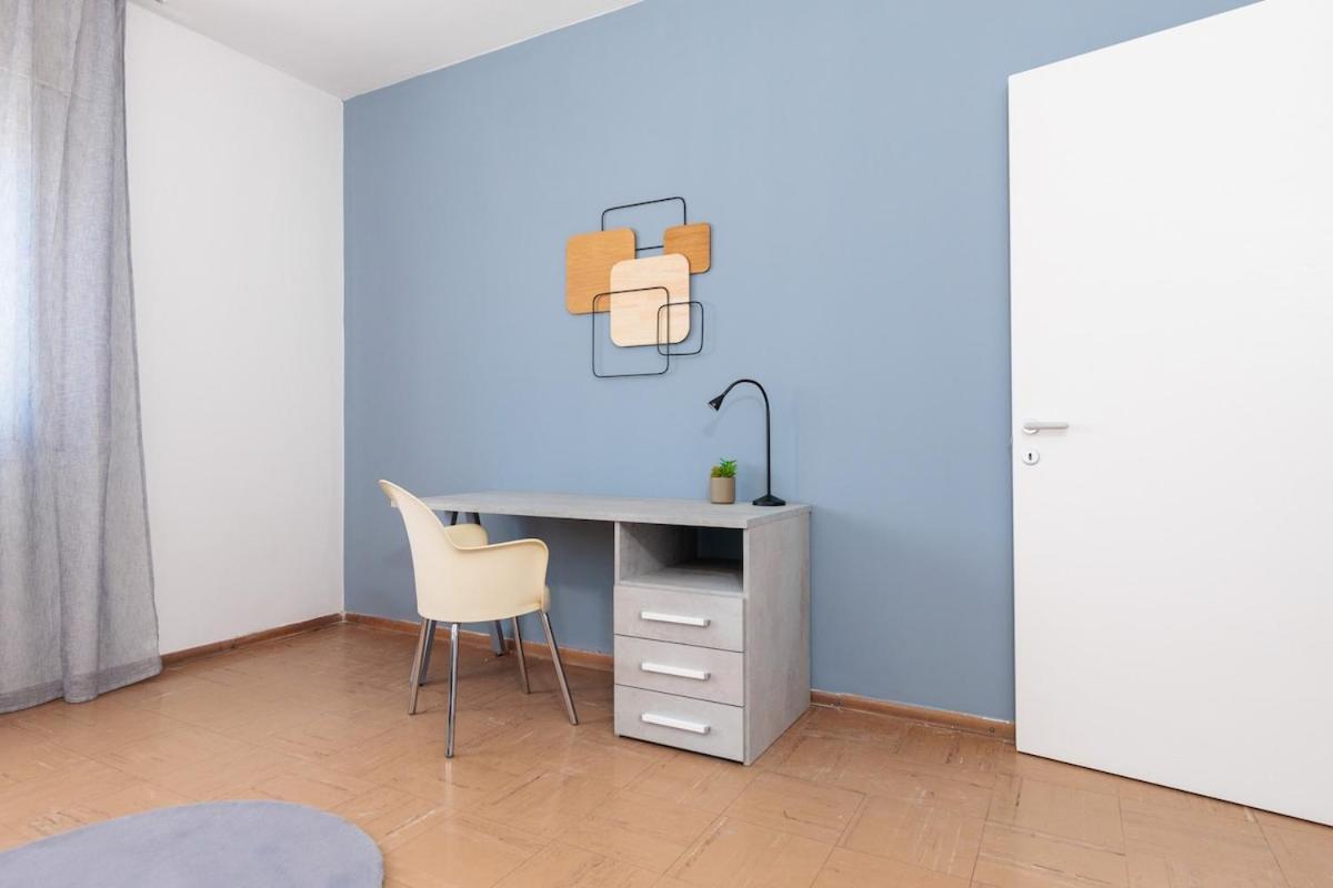 Apartamento Moderna E Comoda Casa A Mestre Free Park Venecia