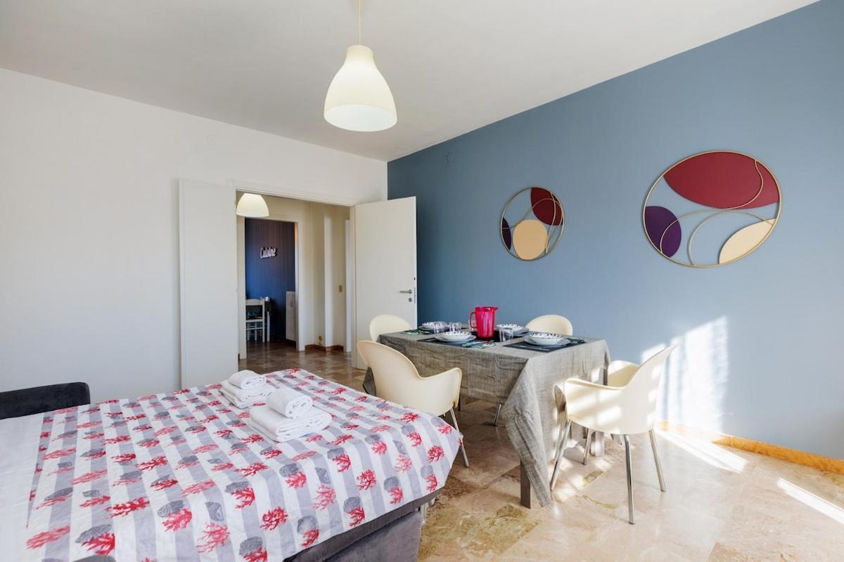 Moderna E Comoda Casa A Mestre Free Park Apartamento