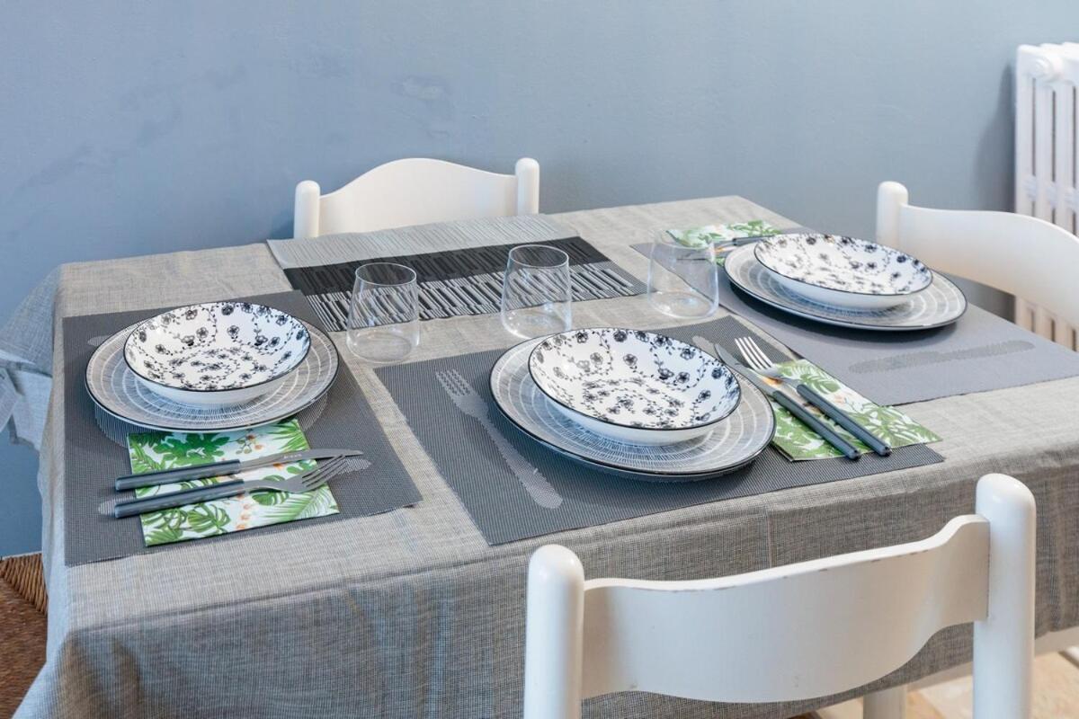 Moderna E Comoda Casa A Mestre Free Park Apartamento *