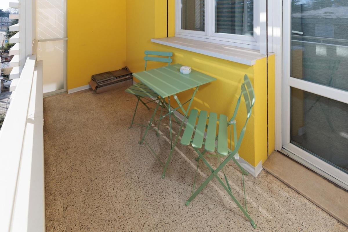 Moderna E Comoda Casa A Mestre Free Park Venecia