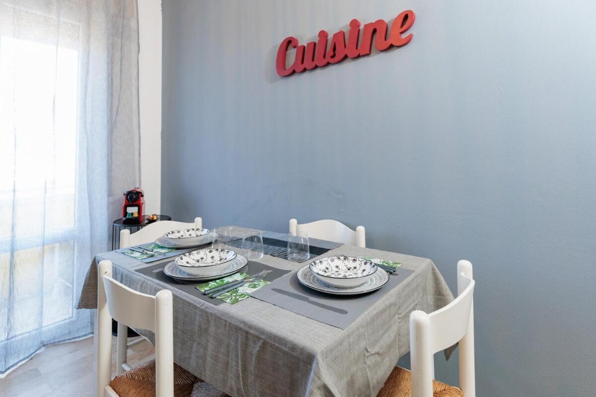 Apartamento Moderna E Comoda Casa A Mestre Free Park *