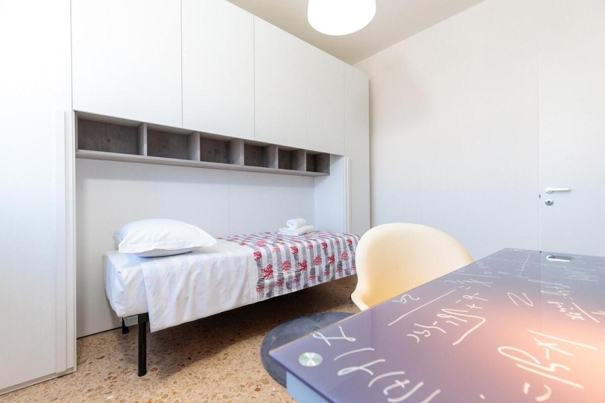 Apartamento Moderna E Comoda Casa A Mestre Free Park Venecia